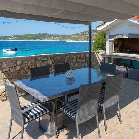 Villa Fox Zaglavice Екстер'єр фото