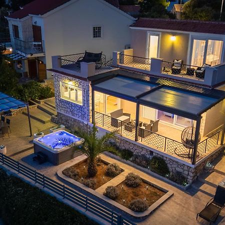 Villa Fox Zaglavice Екстер'єр фото