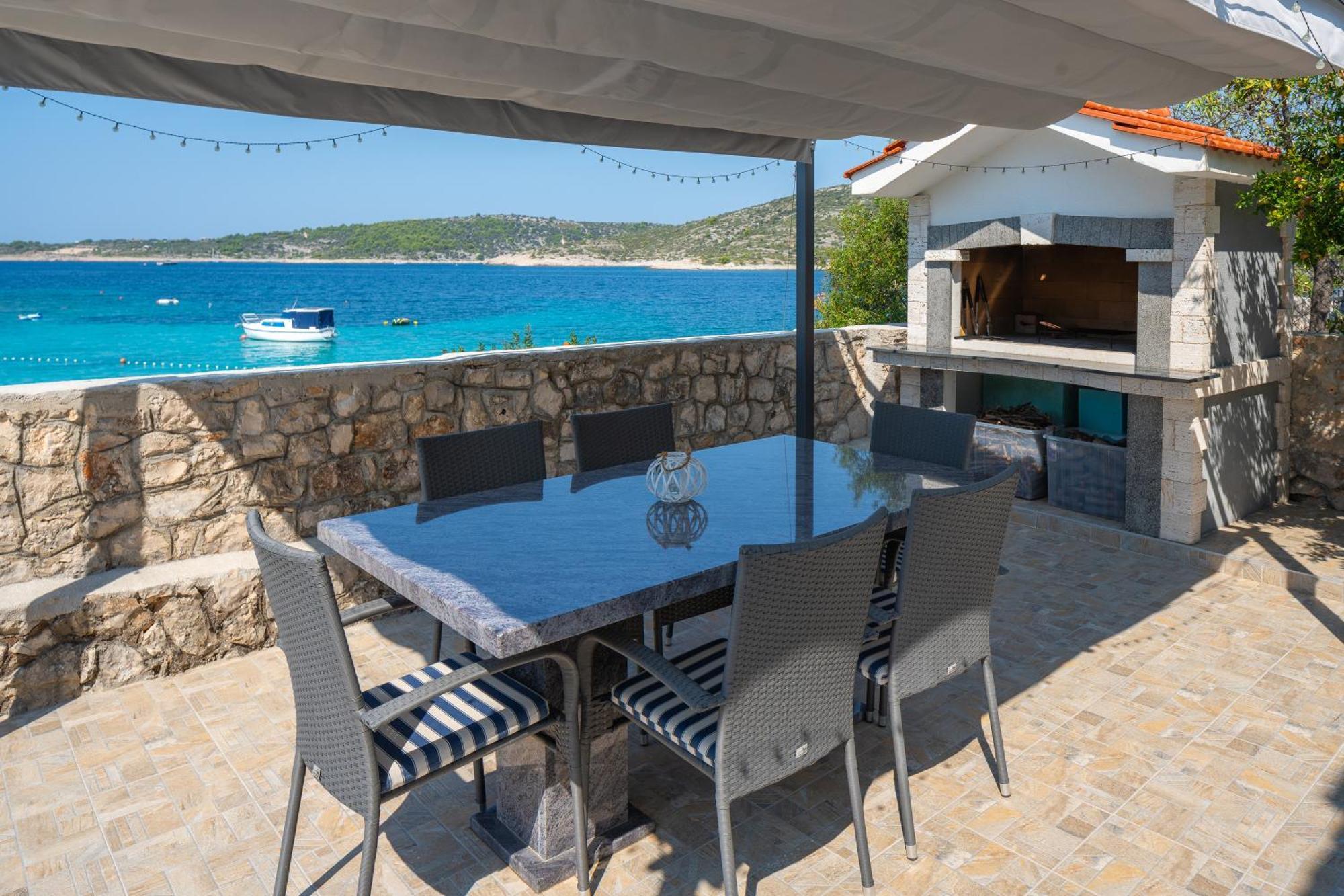 Villa Fox Zaglavice Екстер'єр фото