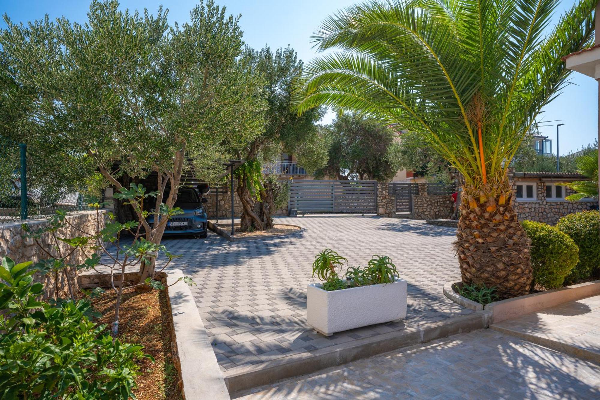 Villa Fox Zaglavice Екстер'єр фото