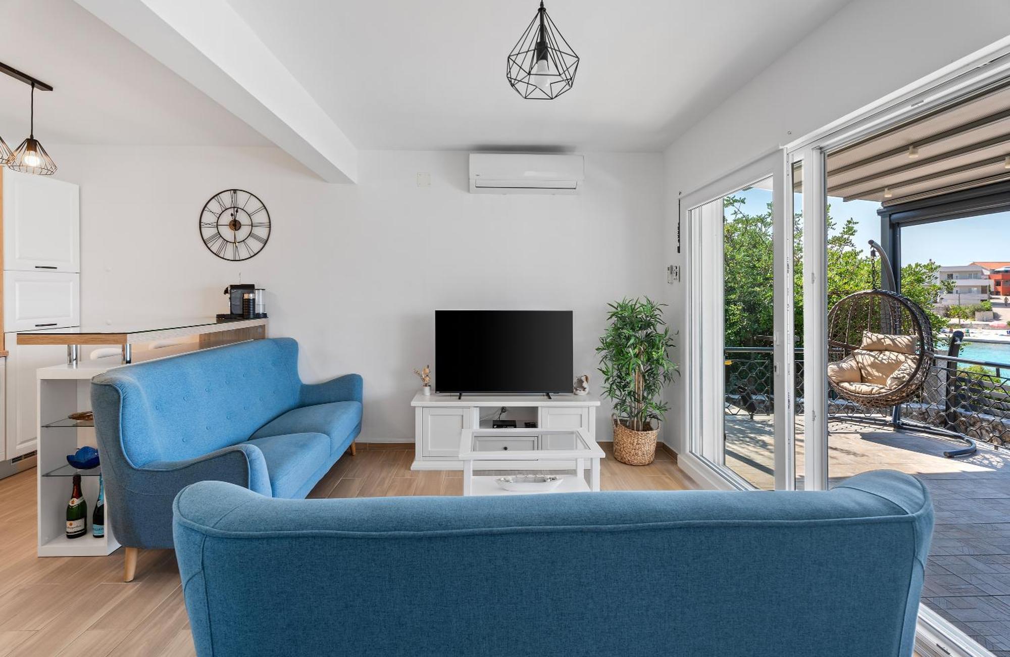 Villa Fox Zaglavice Екстер'єр фото