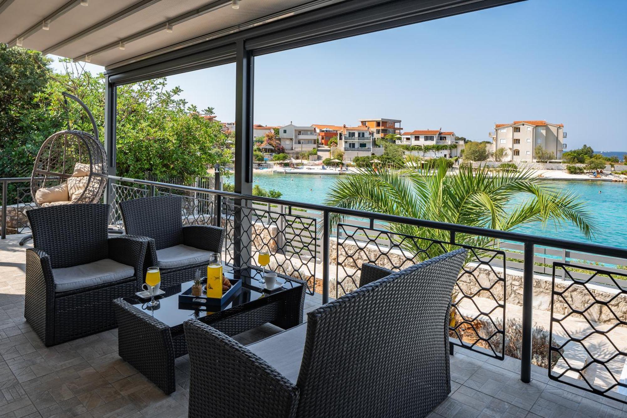 Villa Fox Zaglavice Екстер'єр фото