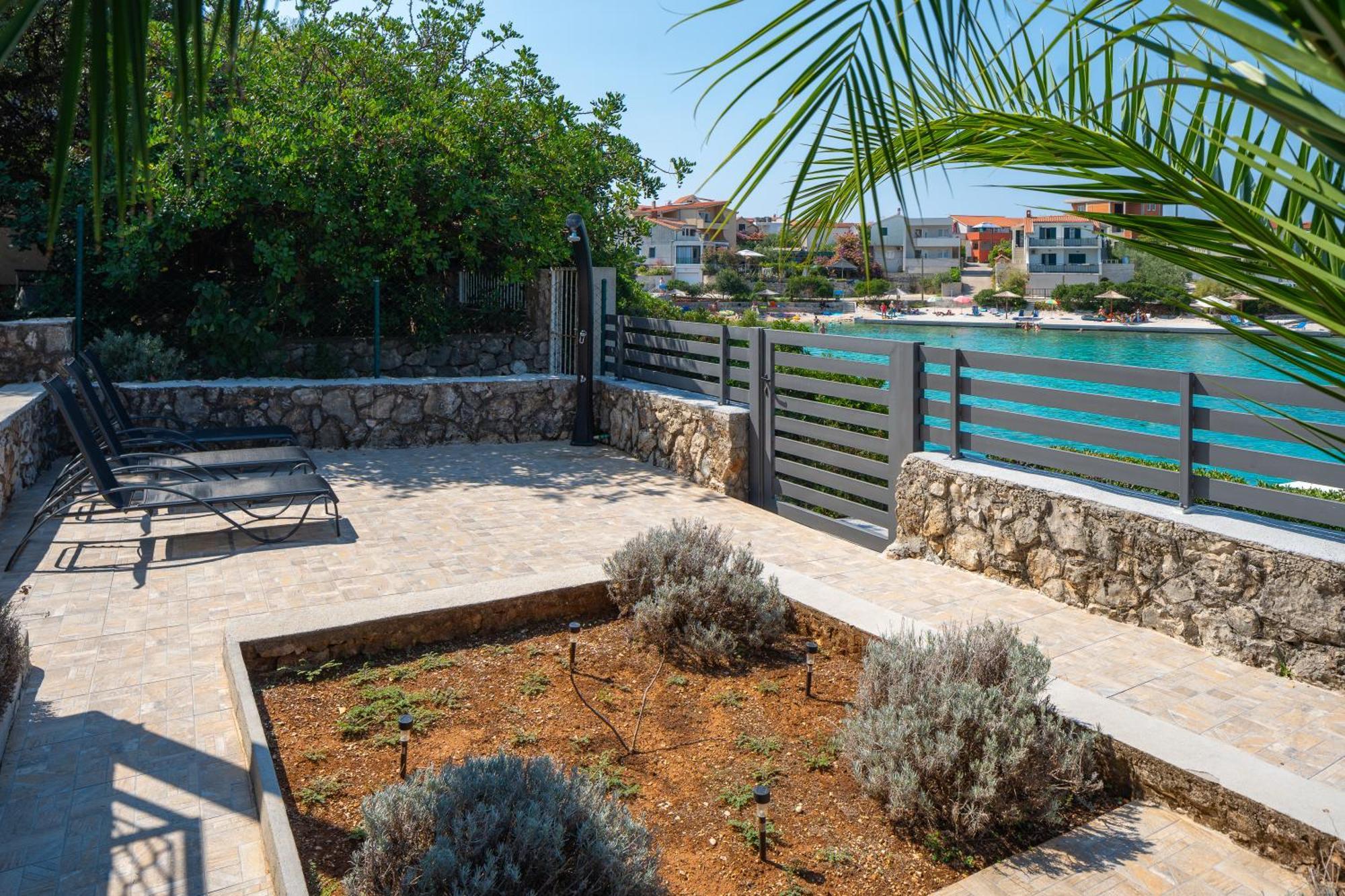 Villa Fox Zaglavice Екстер'єр фото