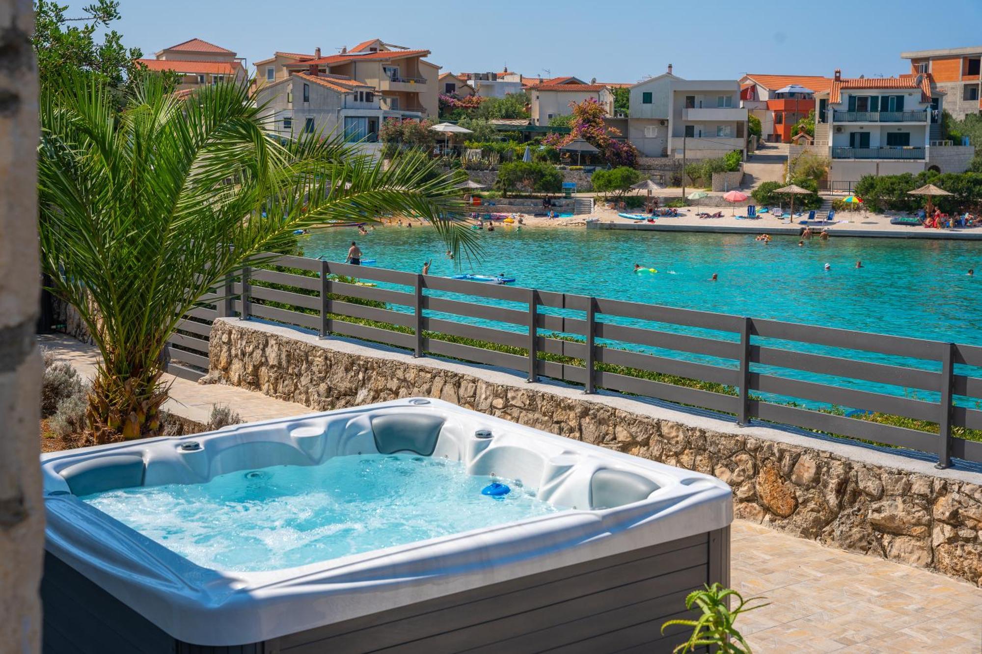 Villa Fox Zaglavice Екстер'єр фото