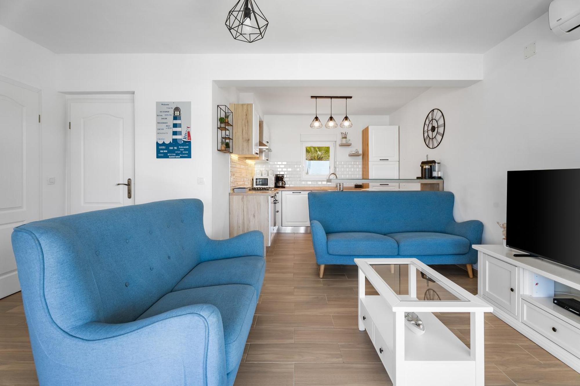 Villa Fox Zaglavice Екстер'єр фото