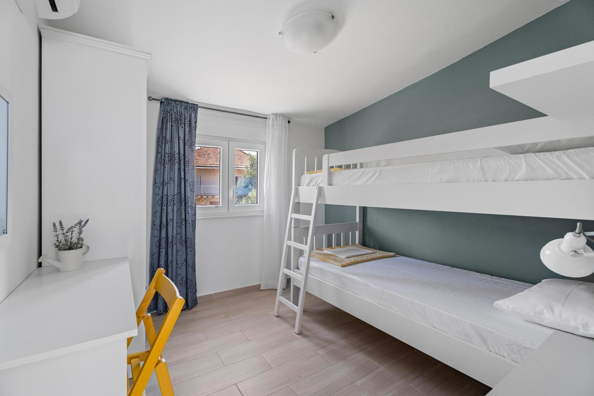 Villa Fox Zaglavice Екстер'єр фото