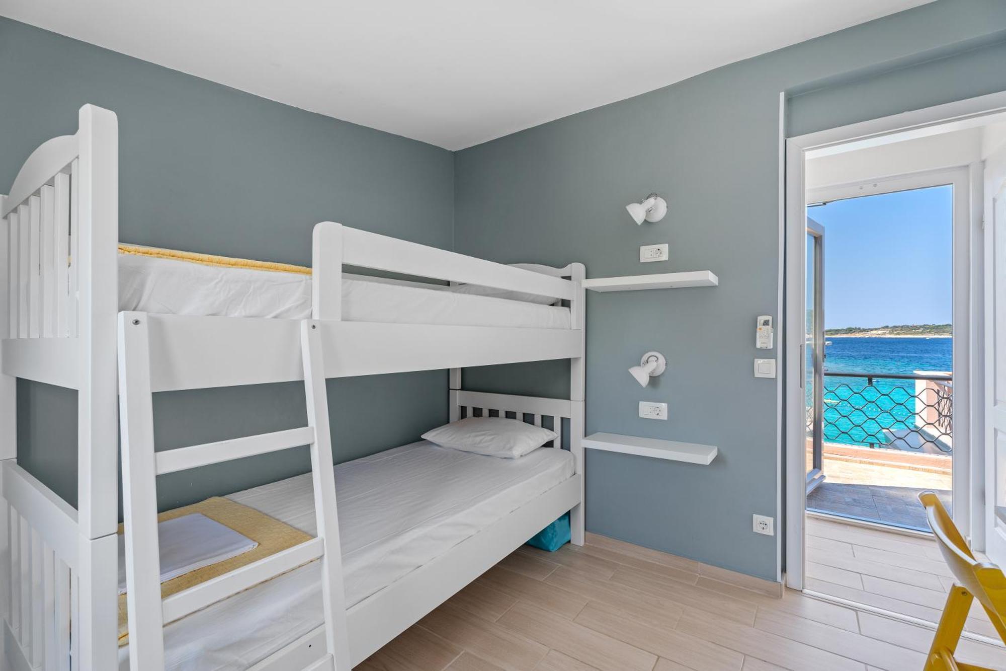 Villa Fox Zaglavice Екстер'єр фото