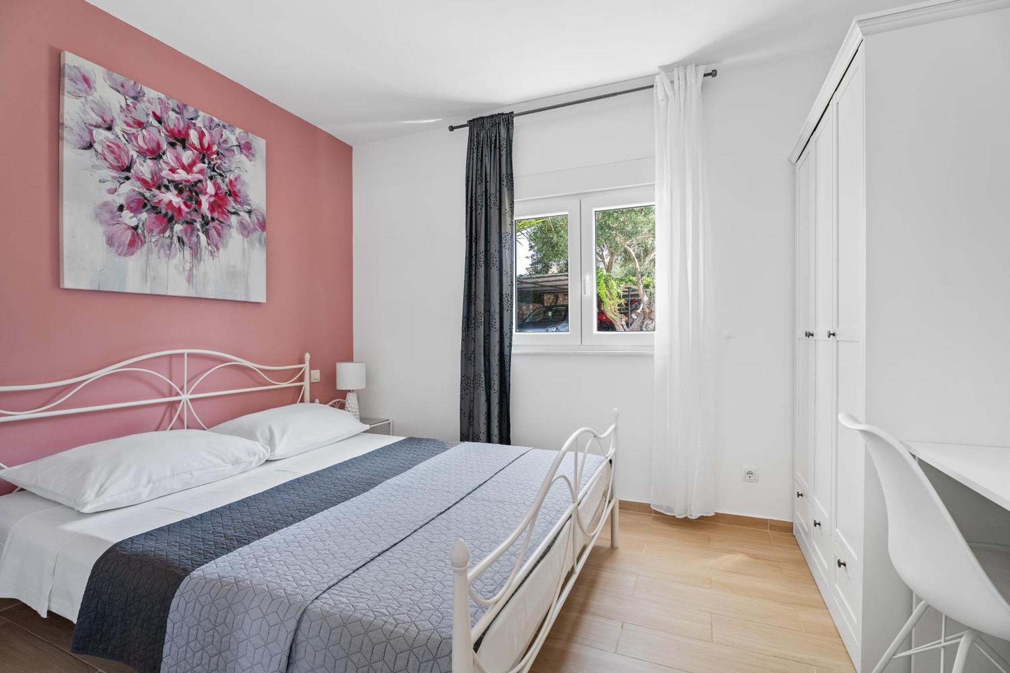 Villa Fox Zaglavice Екстер'єр фото