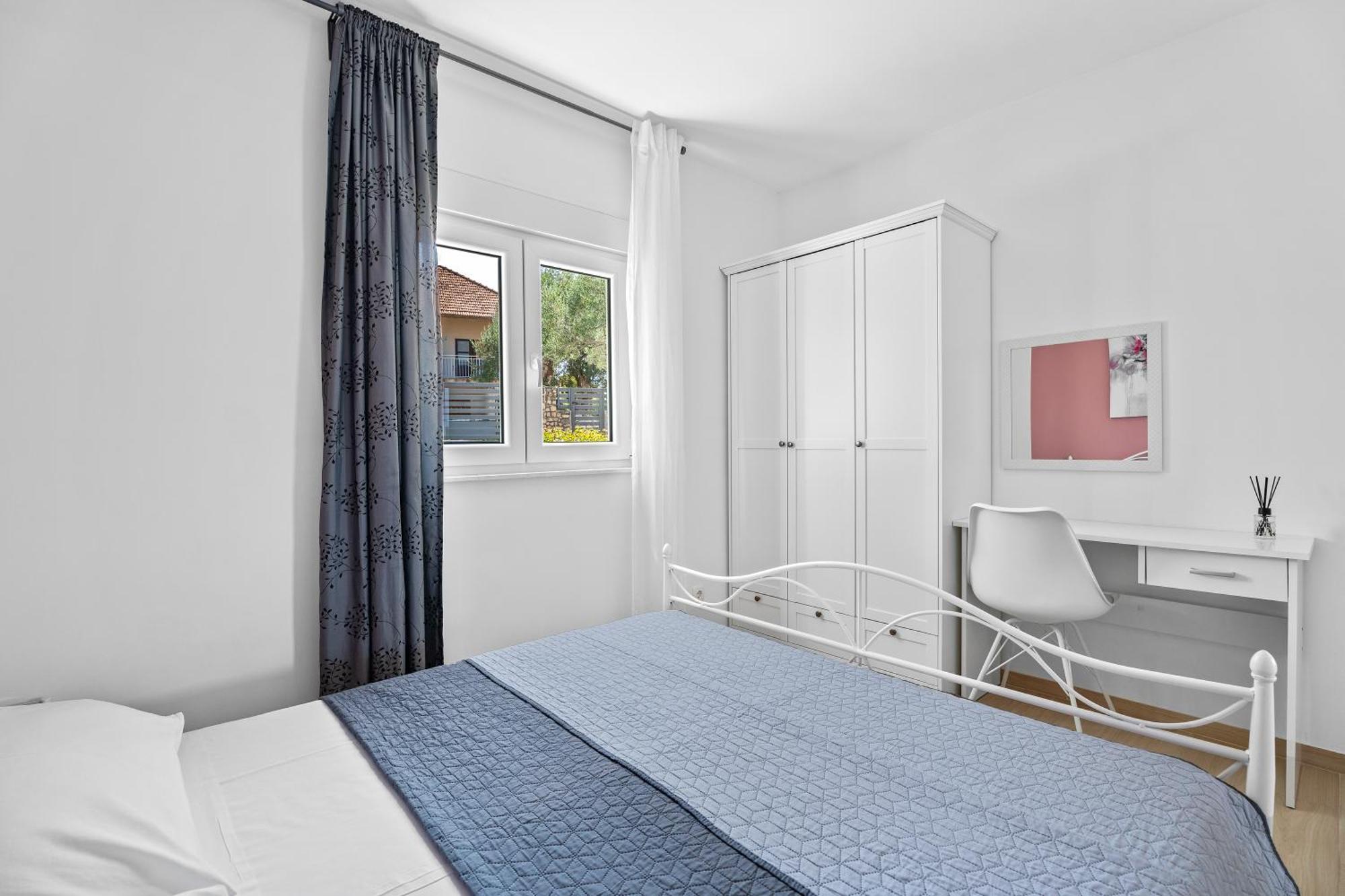 Villa Fox Zaglavice Екстер'єр фото